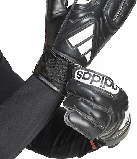 adidas Copa Kids Goalkeeper Gloves Black