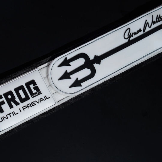 Frog Lifting Belt Gracie Walton Limited Edition