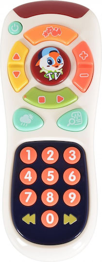 Hola My Remote 3113