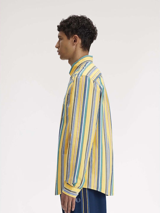 Fred Perry