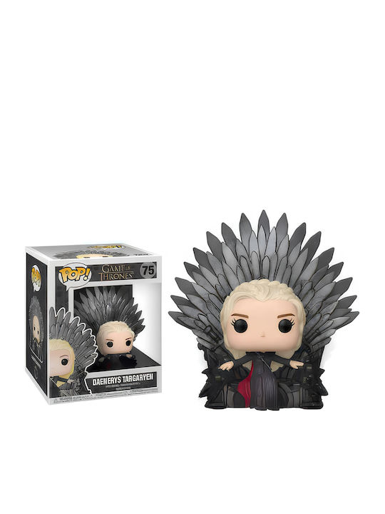 Funko Pop! Television: Daenerys Targaryen