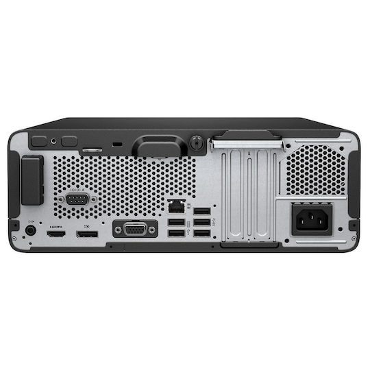 HP 600 G6 SFF Refurbished Grade A (Core i5-10500T/8GB/256GB SSD/No OS)