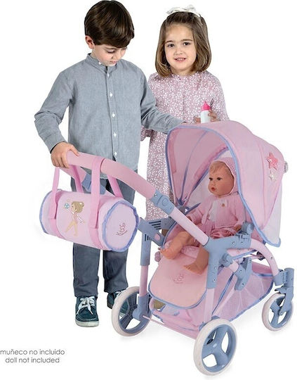 De Cuevas De Cuevas Puppen Kinderwagen