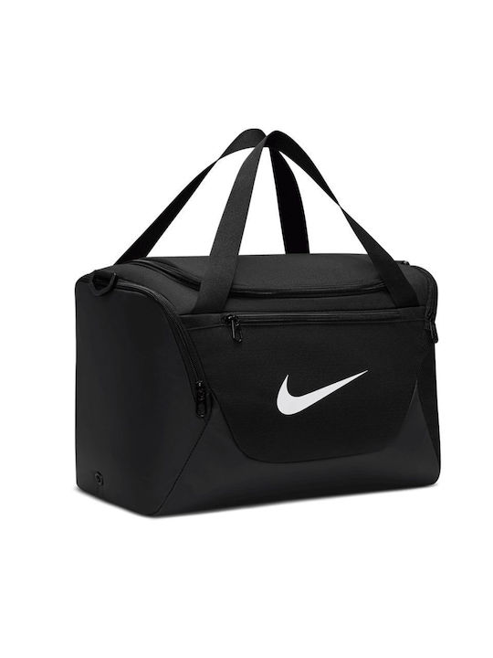 Nike Training Duffel Men's Shoulder Bag for Gym Black