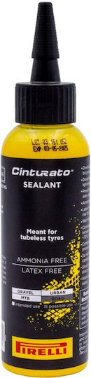 Pirelli Cinturato Smartseal 125ml Fahrradwerkzeuge und Schmiermittel 125ml