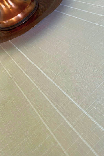 SteweHome Τραπεζομάντηλο Μπεζ 160x240εκ.