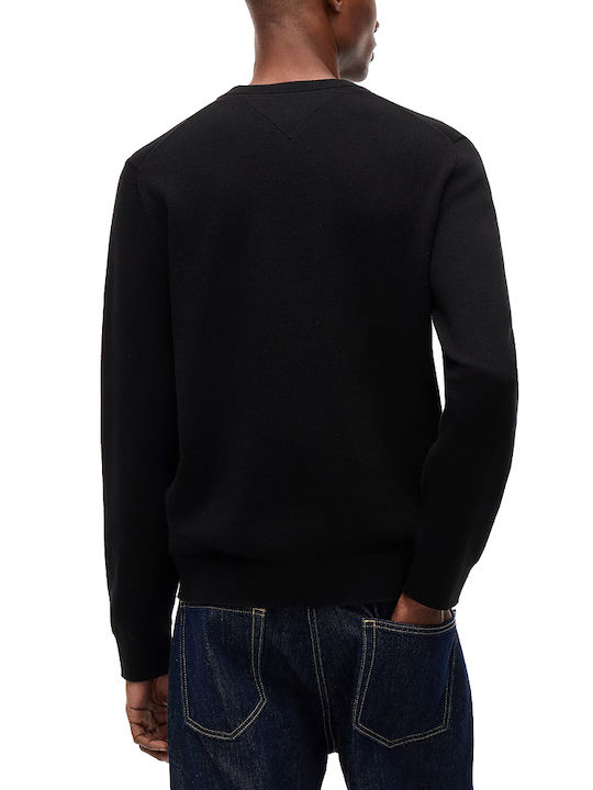 Tommy Hilfiger Sweatshirt Black