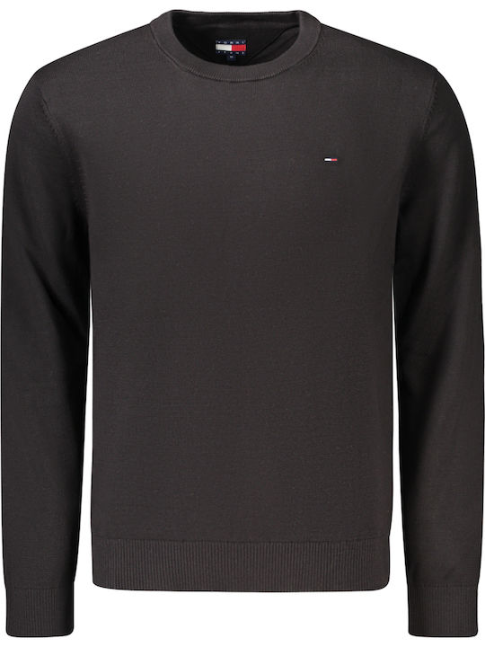 Sweatshirt Black