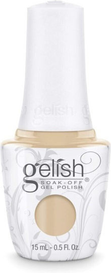 Gelish Βερνίκι Νυχιών Μακράς Διαρκείας Do I Look Buff 15ml