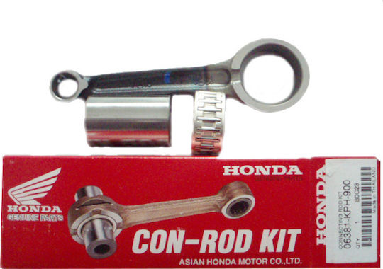Honda Motorcycle Connecting Rod Honda ANF 125 Innova Injection / Innova 125