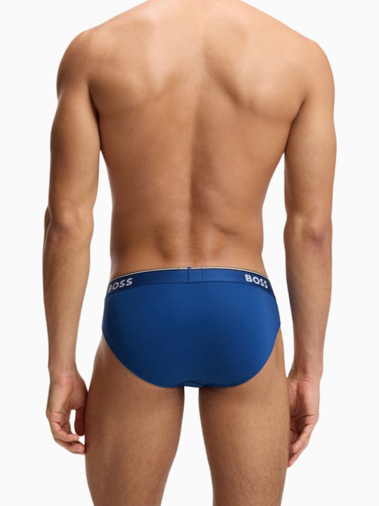 Мъжки Боксерки Многоцветни 3Pack