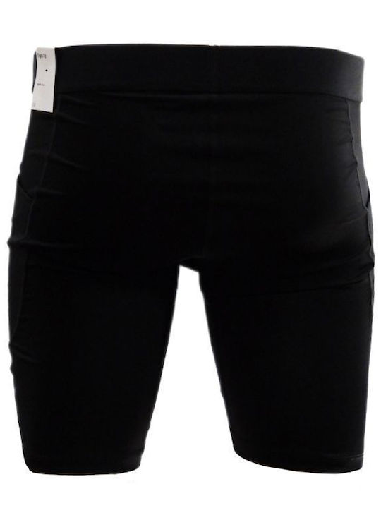 Jordan Compression Black