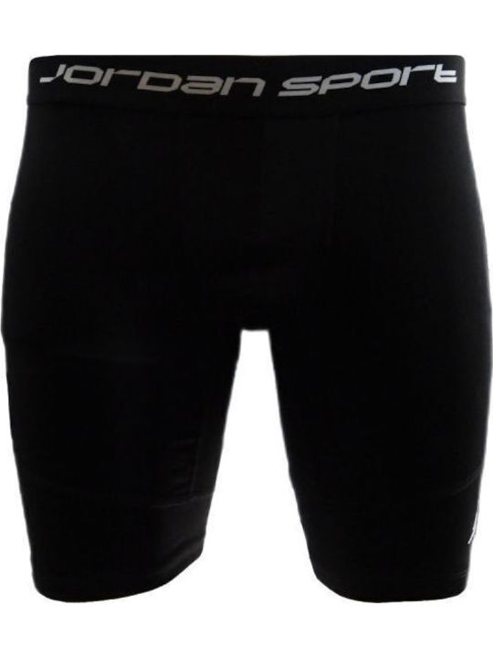 Jordan Compression Black
