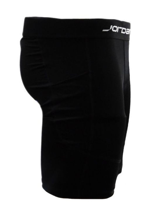 Jordan Compression Black