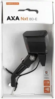 AXA Front Bicycle Light