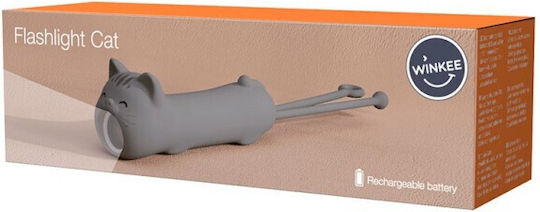 Winkee LED Taschenlampe