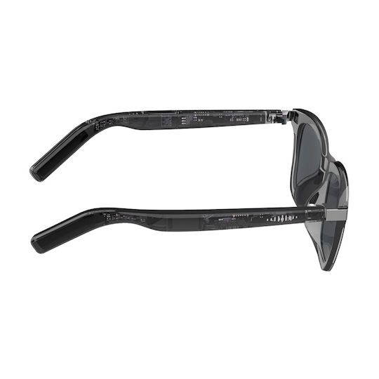 Colmi Glasses in Black Color