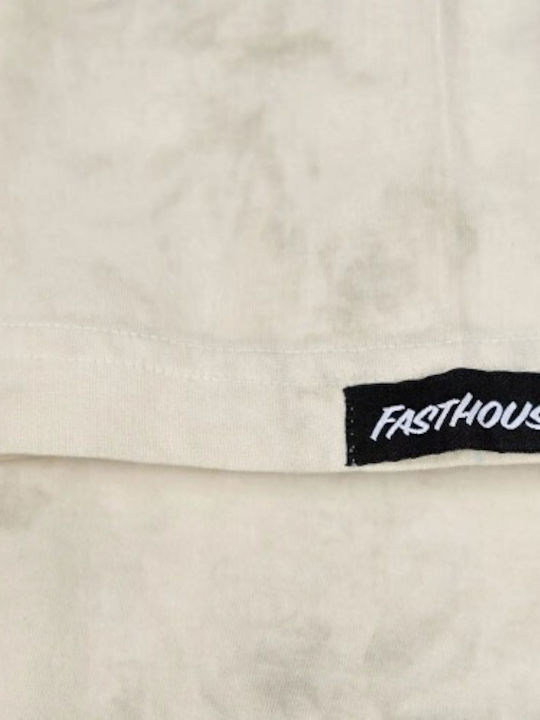 Men's Blouses Beige T-shirt