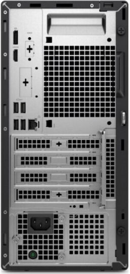 Dell QCT125 Desktop PC (i7-14700/16GB DDR5/512GB SSD/Radeon RX 7400/W11 Pro)