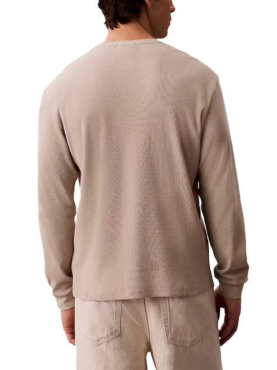 Calvin Klein Tricou Bej