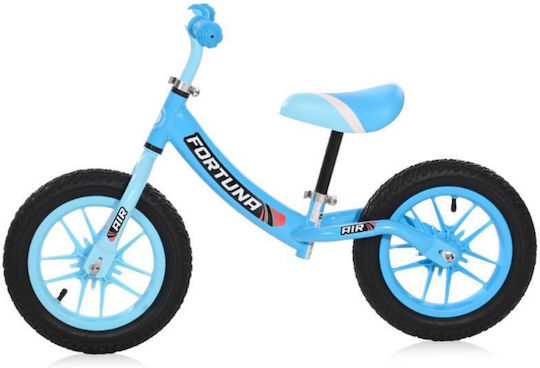 Lorelli Kinder Balancefahrrad Light Light Blau