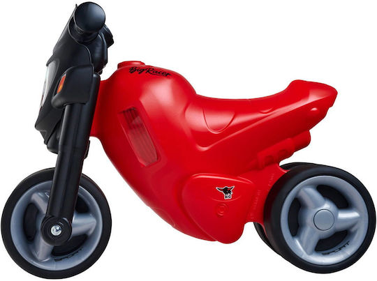 Simba Bicicletă Fără Pedale Roșie