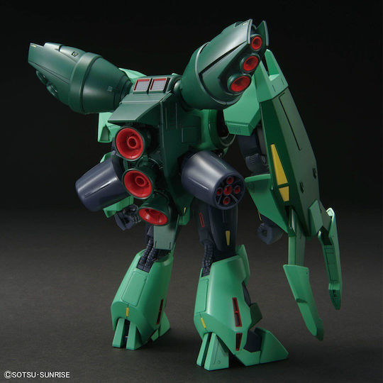 Гънпла Hguc 1/144 Pmx-002 Болиноак-самахн Gun67431