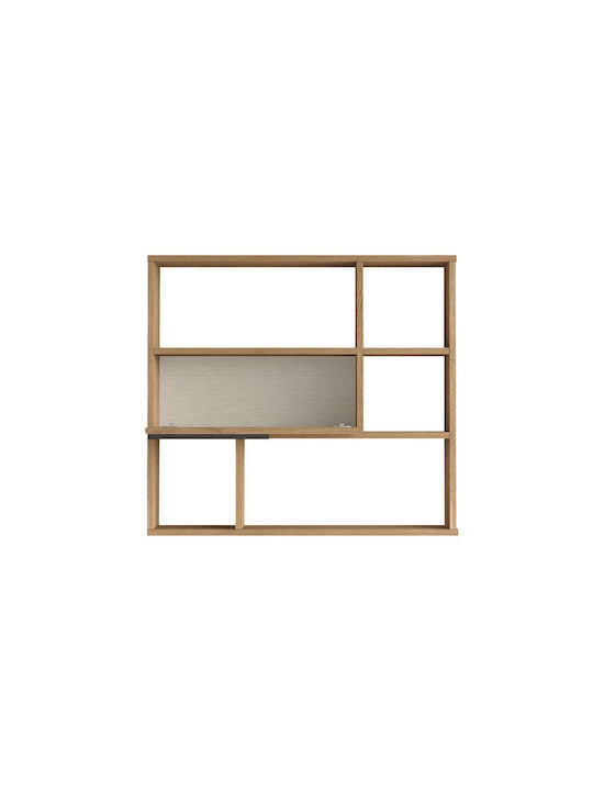 Стенен Рафт Бохем 90.15x22x81см