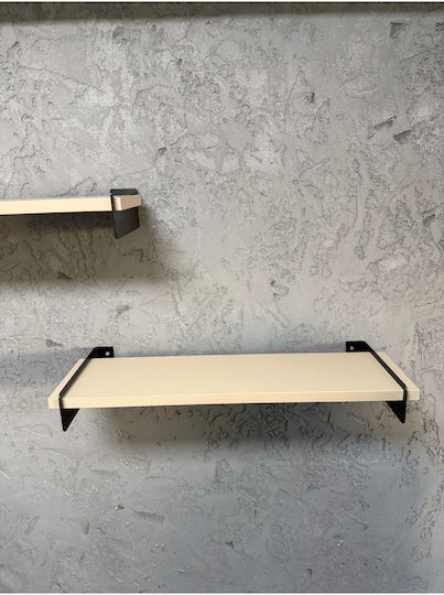 Ράφι Σκανδιναβικό 60x16x7εκ.