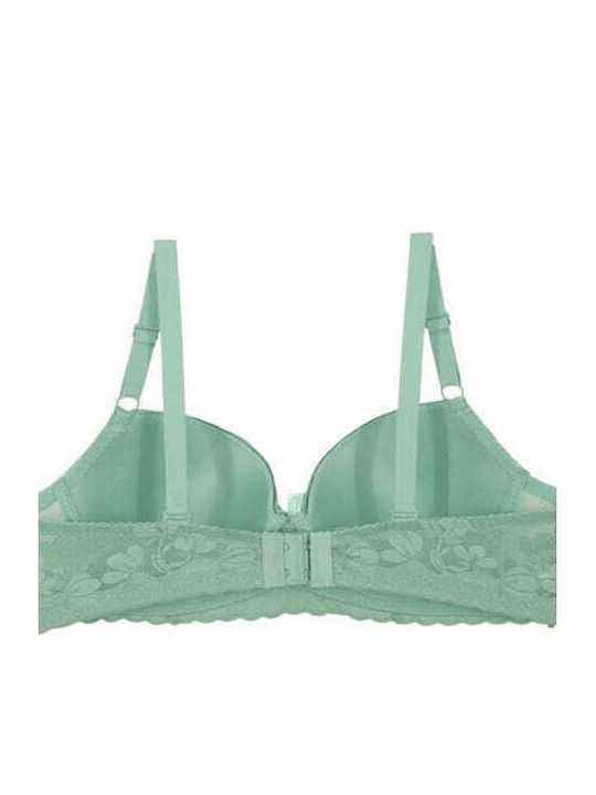 Physical Sutien cu Baloane