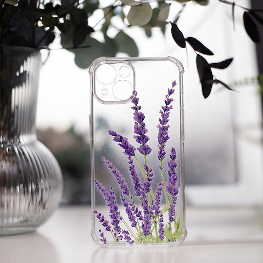 TelForceOne Silicone Back Cover for Galaxy A05s