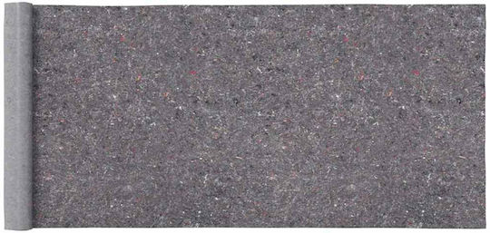 vidaXL Paint Accessories 2 Pieces Gray