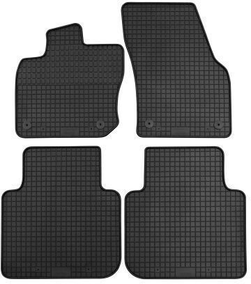 Petex Rubber Car Mats Skoda Enyaq Iv 2021-present