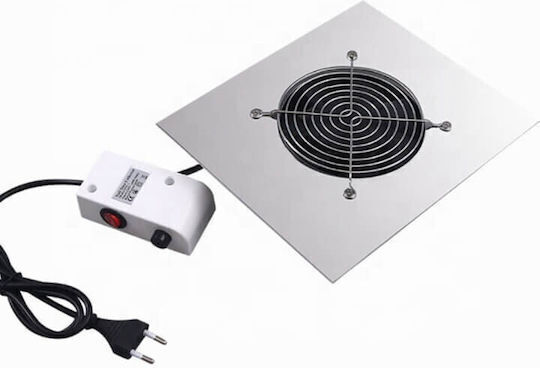 SPV Απορροφητήρας Σκόνης Νυχιών 60W