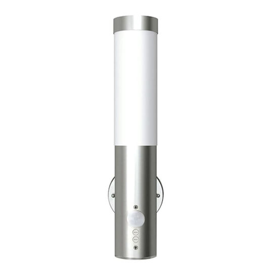 vidaXL Επιτοίχιο Εξωτερικό Φωτιστικό 8.5x11x35εκ. vidaXL Επιτοίχιο Εξωτερικό Φωτιστικό 8.5x11x35εκ.