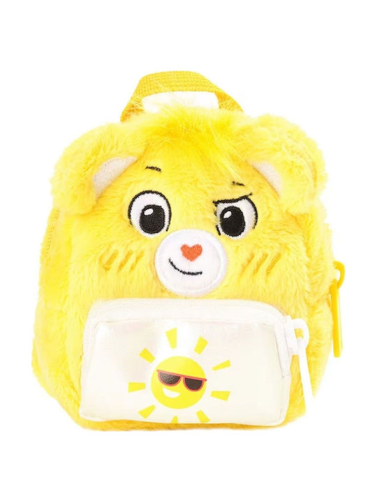 Giochi Preziosi Real Littles Care Bears Детска Раница Розова