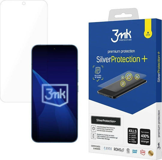 Xiaomi 17t 3mk Silverprotection+