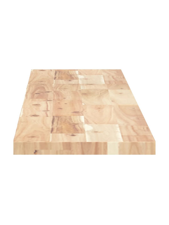 Βιβλιοθήκη Ακακίας 120x20x2εκ.