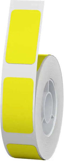SPV 240 Self-Adhesive Labels on Roll for Label Printer 10x25mm