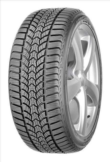 Debica Frigo Hp2 225/40R18 92V XL Зимна Гума Колa