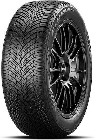 Pirelli Cintur.allseas.sf3 255/35r 18 94y Tl Cint.all Sea.sf-3 Xl Extra Load