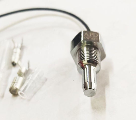 Lampa Car Sensor Water Temperature Valve for Instruments L