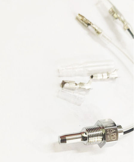 Lampa Car Sensor Water Temperature Valve for Instruments L