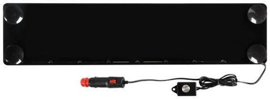 Lampa Spell-it Led Character Board 24V 13x90cm 14 Sockets Inscripție LED pentru Mașină 24V