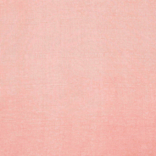 vidaXL Set Vorhänge mit Obere Registerkarte Voile Rosa 140x245cm