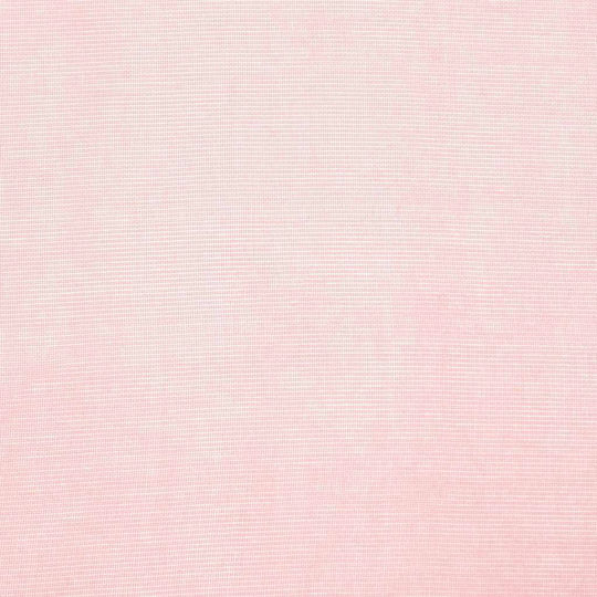 vidaXL Комплект Пердета И Завеси С Презрамки Voile Светлорозови 140x225см