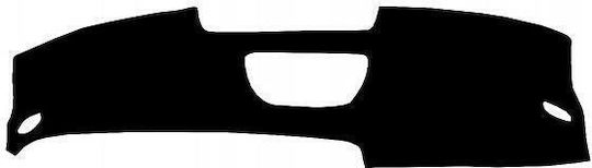 Car Dashboard Cover Hyundai Kona Hybrid 2023 Race Axion 1pc Kt.17315-rx Kt.17315-rx