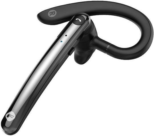Forcell Orion Slim In-ear Bluetooth Handsfree Headset Black
