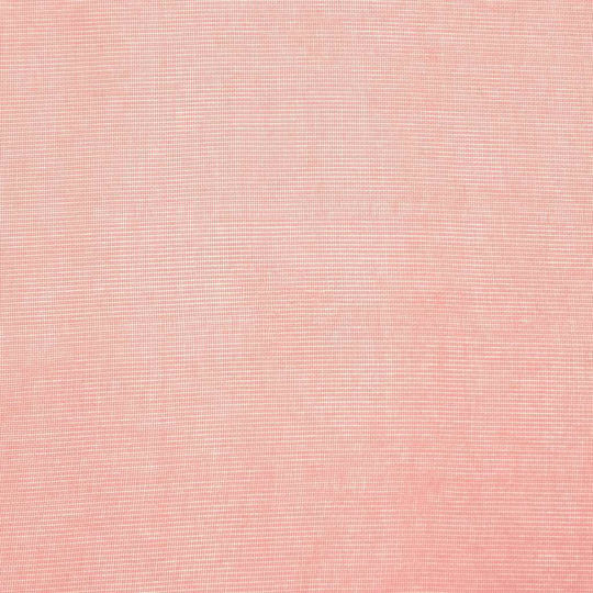 vidaXL Set Curtains with Tab Top Voile Pink 140x260cm