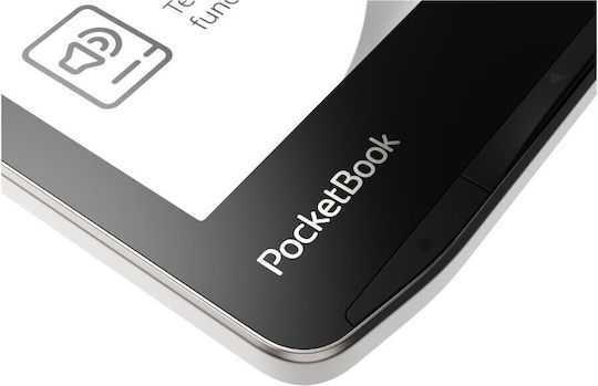 Pocketbook InkPad 4 7.8" (32GB) Stardust Silver